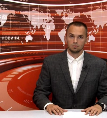 Тижневий огляд новин Рівного та області з 01 по 05 липня 2024 року (ВІДЕО)