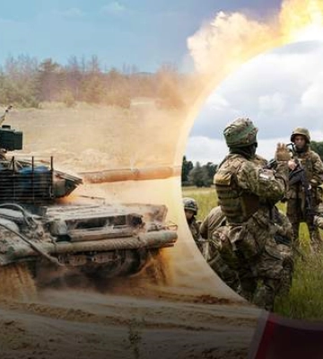 На Торецк навала самая большая, – боец ВСУ объяснил цель россиян