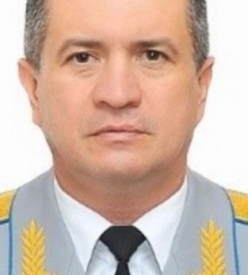 Російському генералу повідомили про підозру за обстріл багатоповерхівки в Одесі