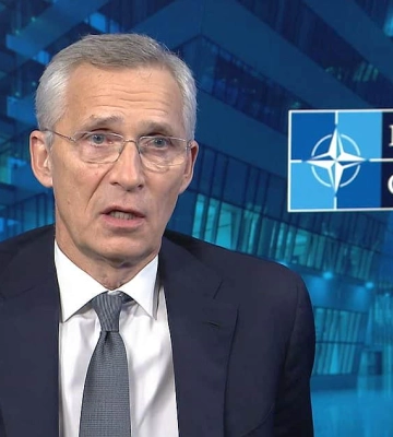Генсек НАТО анонсировал «флагманский проект» с Южной Кореей по Украине