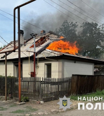 На Донеччині за добу 11 вбитих та понад 40 поранених людей