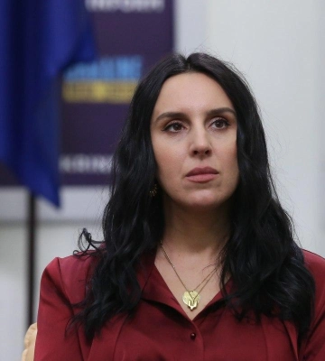 Джамала рассказала, как россияне разворовывают ее имущество в Крыму: &quot;Они забрали дом&quot;
