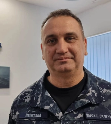 Чи обов&#039;язково знищувати Керченський міст для визволення Криму? Командувач ВМС відповів