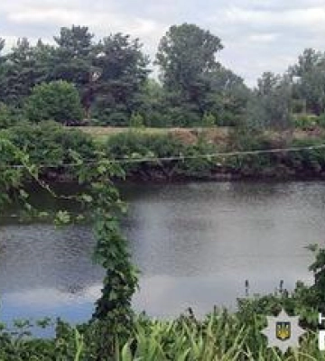У водоймі Кременчука виявили тіло чоловіка