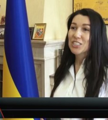 Ще троє впливових та знаних закарпатців поповнили список Амбасадорів Закарпаття! (відео)