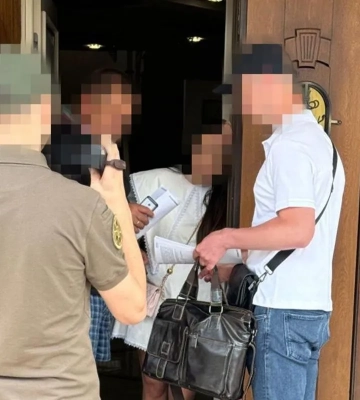 Гламурного експрокурора Ільницького знайшли у Львові на горищі у Москви