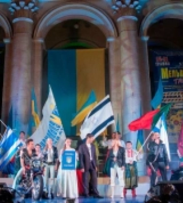 Цьогорічний міжнародний театральний фестиваль проходитиме у Херсоні та Миколаєві
