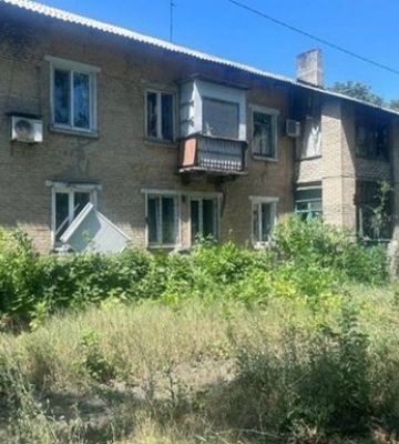 Удар по Украинску и Покровску: есть погибший