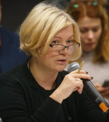 Прокуратура Києва передала справу щодо цензури в “Укрінформі” до столичної поліції, - Ірина Геращенко