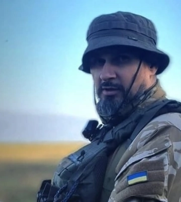 Лучше бы мы этого не делали: знаменитый режиссер рассказал о прошлогоднем контрнаступлении на Мелитополь