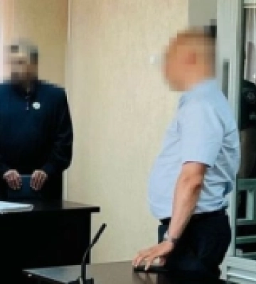 15 років тюрми отримав зрадник, який «зливав» фсб паролі блокпостів на Дніпропетровщині