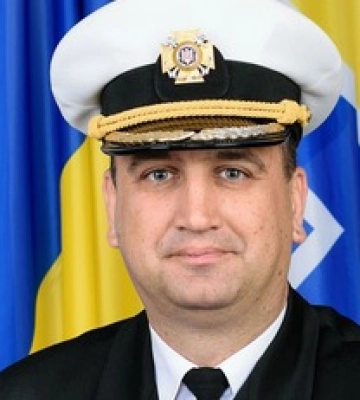 Кримський міст був і залишається військовою ціллю — командувач ВМС Неїжпапа