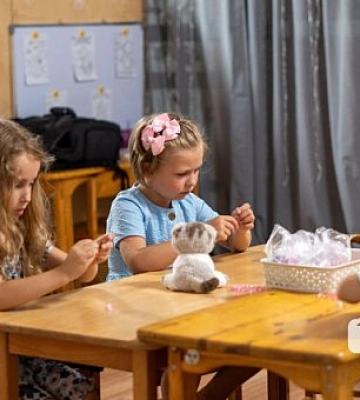 Діти криворізьких військових можуть безкоштовно вивчати англійську