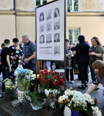 Наймасштабніший обстріл Львова. Що вдалося відновити за рік
