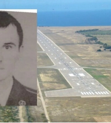 Колишнього капітана ПС ЗСУ засудили до 15 років позбавлення волі за дезертирство і держзраду