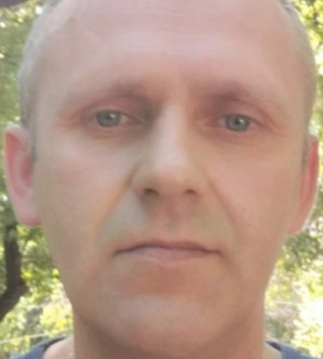 На Донецькому напрямку героїчно загинув військовий з Луцького району Юрій Ройко