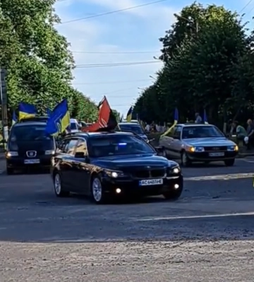 На Донецькому напрямку героїчно загинув військовий з Луцького району Юрій Ройко