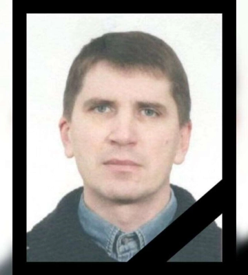 Під ворожим обстрілом села Дніпровське Білозерської громади загинув місцевий житель