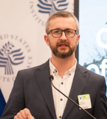 Джелял: У Росії перед звільненням сказали, щоб про повернення у Крим і не думав