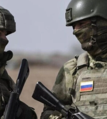 РФ вивезла з Донецької області понад 80 тонн зерна – ЦНС