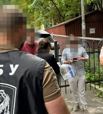 Переховувався на горищі: СБУ знайшла у Львові експрокурора-втікача Ільницького