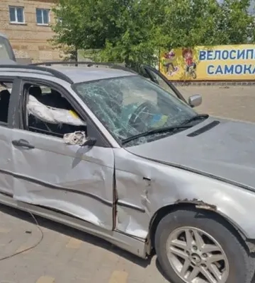 Повреждены дома, общепит и магазин: в Херсонской области за сутки пострадали и погибли люди