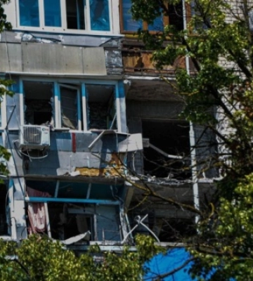 Армія РФ минулої доби обстріляла 17 населених пунктів Херсонщини, четверо загиблих