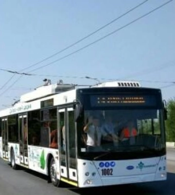 Як курсує громадський транспорт у Дніпрі 7 липня