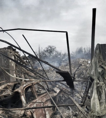 В Херсонській області унаслідок російських обстрілів загинули чотири людини