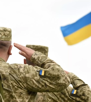 У Львові збільшили перелік послуг, які військові можуть отримати безкоштовно