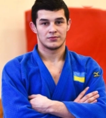 Волинський дзюдоїст виборов медаль Кубку Європи