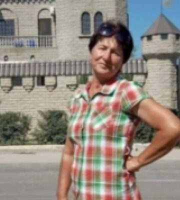 Суд засудив Діну Мацюту з Бериславщини за організацію псевдореферендуму