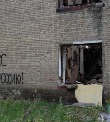 Під час штурму Каналу у Часовому Яру росіяни втратили близько 5 тисяч військових, — Сили оборони
