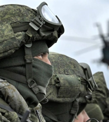 Не 99 тисяч: у ЗСУ назвали реальну цифру втрат росіян у Часовому Ярі
