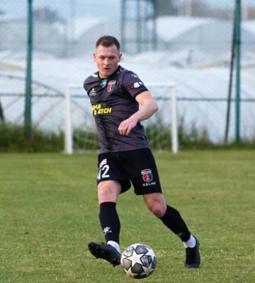 Футболист Днепра-1 перешел в команду Первой лиги – источник