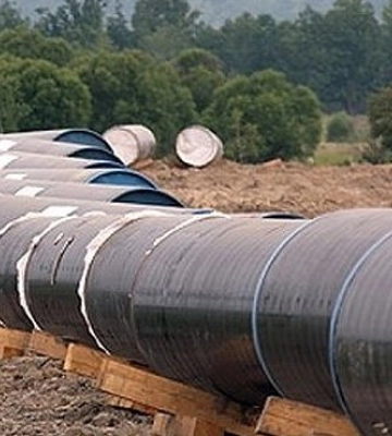 В Крыму партизаны взорвали газопровод: оккупационные власти заявили о разгерметизации