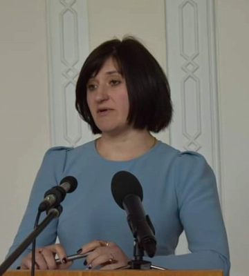 Свідки ігнорують засідання: ексчиновницю Волинської ОДА понад три роки судять за хабарництво