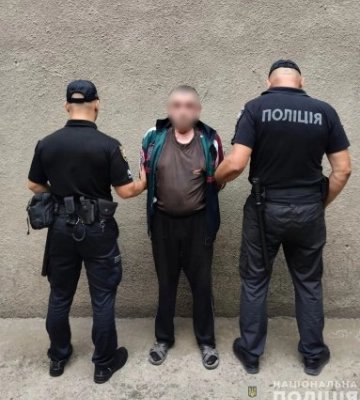 Поліція Іршави затримала водія, який пʼяним наїхав на жінку-пішохода та втік з місця події: потерпіла загинула