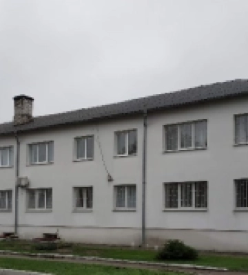 На Волині судили чоловіка за насильство стосовно колишньої дружини та неповнолітньої доньки