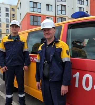 Жителі Рівненщини стали частіше викликати аварійну службу газу