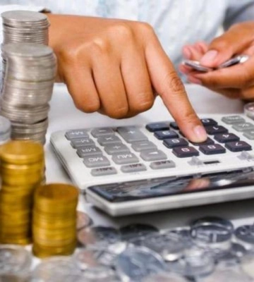 Філії Волині та Рівненщини сплатили понад 290 млн грн податків