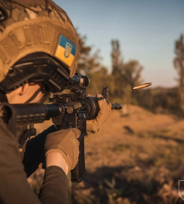 Росіяни за три місяці на східному напрямку втратили близько 82 тисячі військових, — Сили оборони