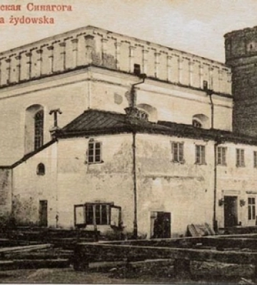 У сільському храмі на Волині освятили новий престіл (Фото)