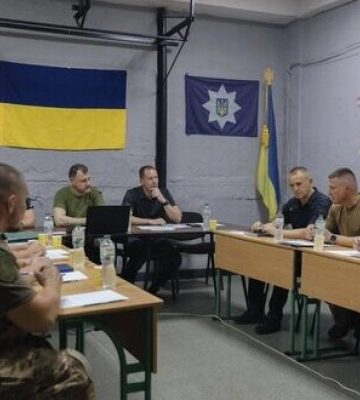 На Харківщині облаштують додаткові спостережні пункти для боротьби з російськими ДРГ, - Клименко