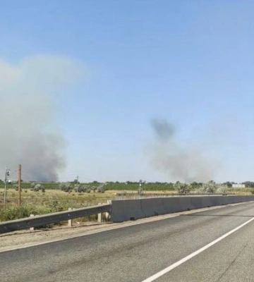 В Мелитополе прогремели взрывы - оккупанты палят в небо
