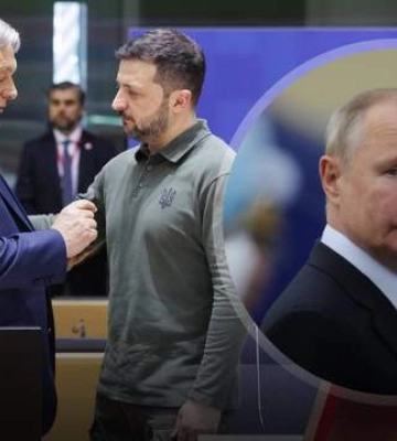 Орбан нарушил табу, – политолог объяснил, в чьих интересах действует премьер Венгрии