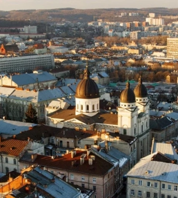У Львові змінили ставки податку на нерухомість: скільки платитимуть мешканці