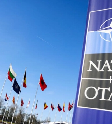 €40 млрд допомоги від НАТО. Експерт розповів про «підводні камені» для України