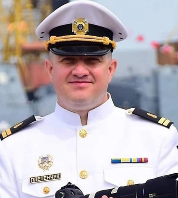 Які російські кораблі залишилися в Криму? ВМС дали відповідь