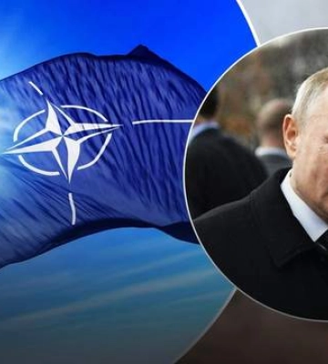 Путін шукає способи, аби помститися НАТО за підтримку України, – Financial Times